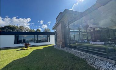 Casa para Arriendo en Llanogrande sector San Antonio