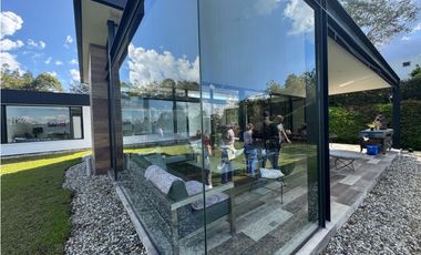 Casa para Arriendo en Llanogrande sector San Antonio