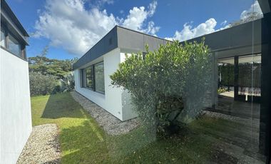 Casa para Arriendo en Llanogrande sector San Antonio