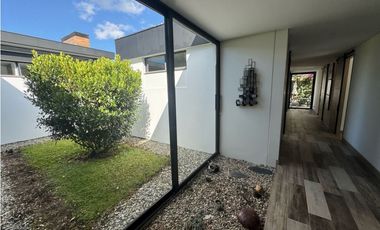 Casa para Arriendo en Llanogrande sector San Antonio