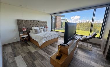Casa para Arriendo en Llanogrande sector San Antonio