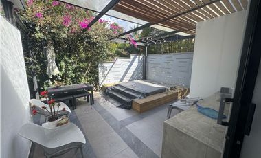 Casa para Arriendo en Llanogrande sector San Antonio