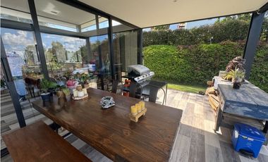Casa para Arriendo en Llanogrande sector San Antonio