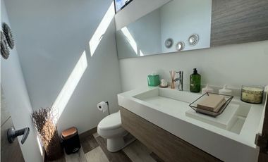 Casa para Arriendo en Llanogrande sector San Antonio