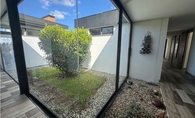 Casa para Arriendo en Llanogrande sector San Antonio
