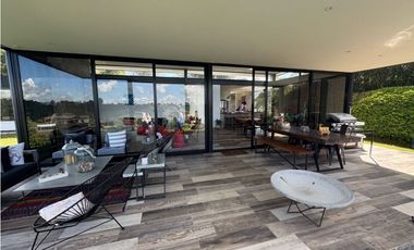 Casa para Arriendo en Llanogrande sector San Antonio