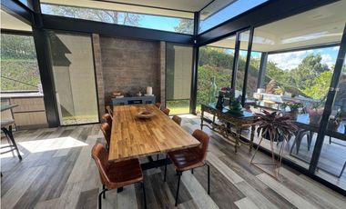 Casa para Arriendo en Llanogrande sector San Antonio