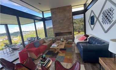 Casa para Arriendo en Llanogrande sector San Antonio