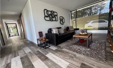 Casa para Arriendo en Llanogrande sector San Antonio