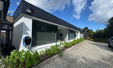 Casa para Arriendo en Llanogrande sector San Antonio