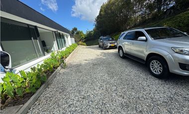 Casa para Arriendo en Llanogrande sector San Antonio