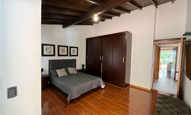 Casa  en venta poblado