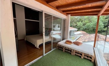 Casa  en venta poblado