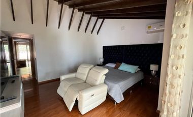 Casa  en venta poblado