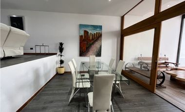 Casa  en venta poblado