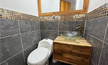 Casa  en venta poblado