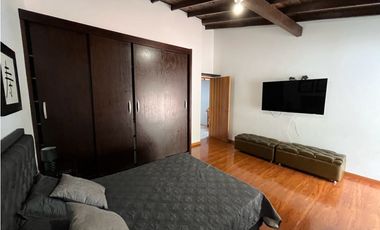 Casa  en venta poblado