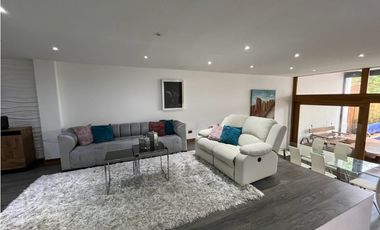Casa  en venta poblado