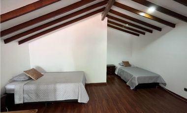 Casa  en venta poblado