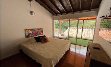 Casa  en venta poblado