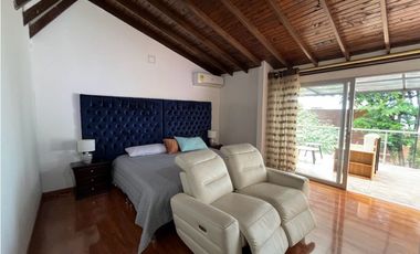 Casa  en venta poblado