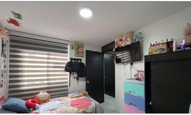 APARTAMENTO EN ROMA 47 MT 2