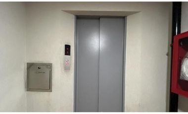 APARTAMENTO EN ROMA 47 MT 2