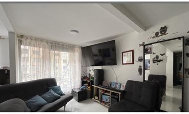 APARTAMENTO EN ROMA 47 MT 2