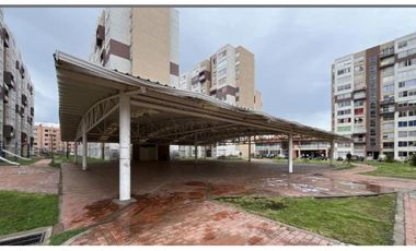 APARTAMENTO EN ROMA 47 MT 2