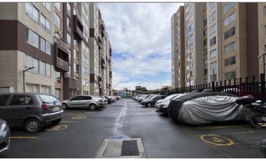 APARTAMENTO EN ROMA 47 MT 2