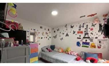 APARTAMENTO EN ROMA 47 MT 2