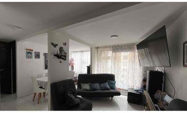 APARTAMENTO EN ROMA 47 MT 2