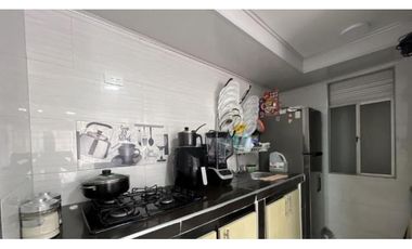 APARTAMENTO EN ROMA 47 MT 2