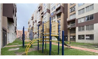 APARTAMENTO EN ROMA 47 MT 2