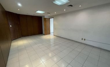 Renta oficina 343 m Acondicionada - Av Reforma,  CALL CENTER Cuauhtémoc Juárez
