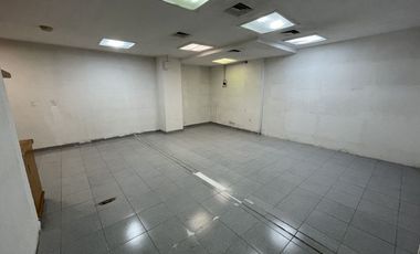 Renta oficina 343 m Acondicionada - Av Reforma,  CALL CENTER Cuauhtémoc Juárez