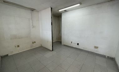 Renta oficina 343 m Acondicionada - Av Reforma,  CALL CENTER Cuauhtémoc Juárez