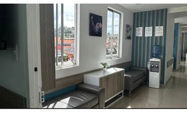 Se arriendan Oficinas suba  Bogotá