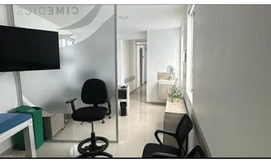 Se arriendan Oficinas suba  Bogotá