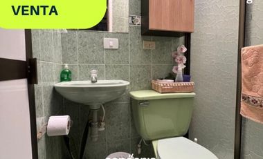 Casa en venta- El Retiro- Villa Elena