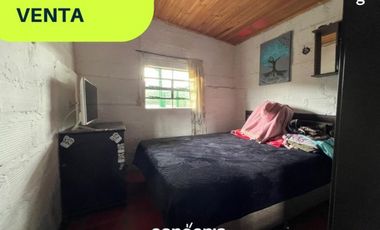 Casa en venta- El Retiro- Villa Elena