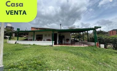 Casa en venta- El Retiro- Villa Elena