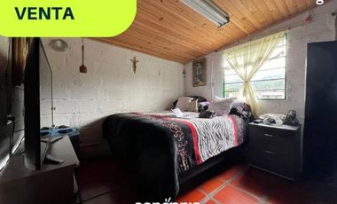 Casa en venta- El Retiro- Villa Elena