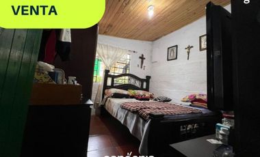 Casa en venta- El Retiro- Villa Elena