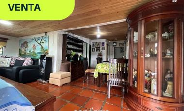 Casa en venta- El Retiro- Villa Elena