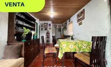 Casa en venta- El Retiro- Villa Elena
