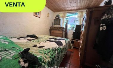 Casa en venta- El Retiro- Villa Elena