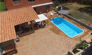 Finca En Sopetran