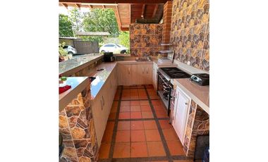 Finca En Sopetran