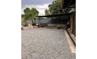 Finca En Sopetran
